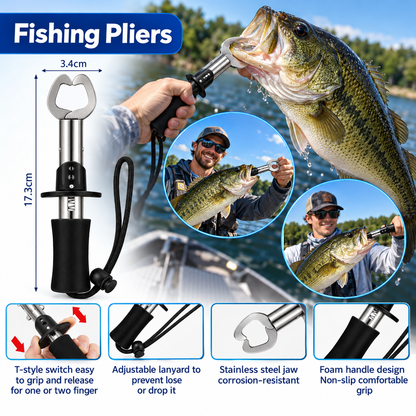 Fisher Lure™ 2026 Fishing Advent Calendar