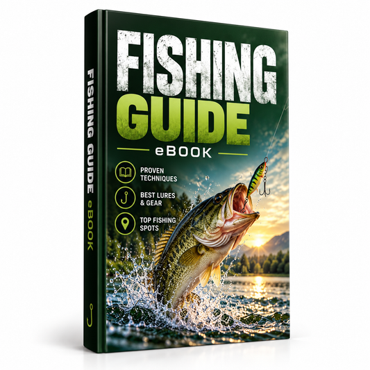 Fishing Guide eBook